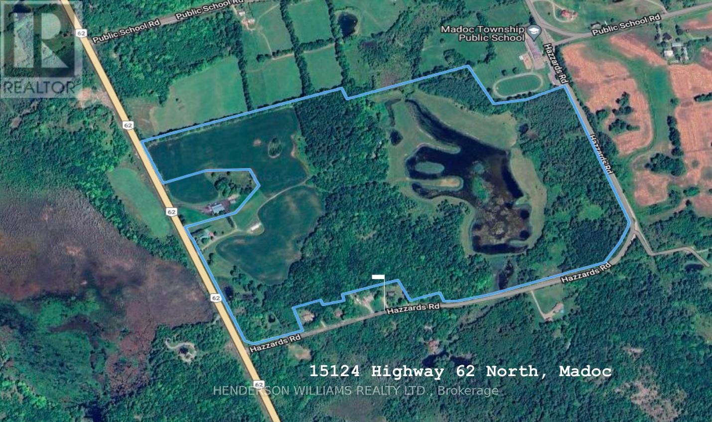 15124 Highway 62 N, Madoc, Ontario  K0K 2K0 - Photo 41 - X12421330