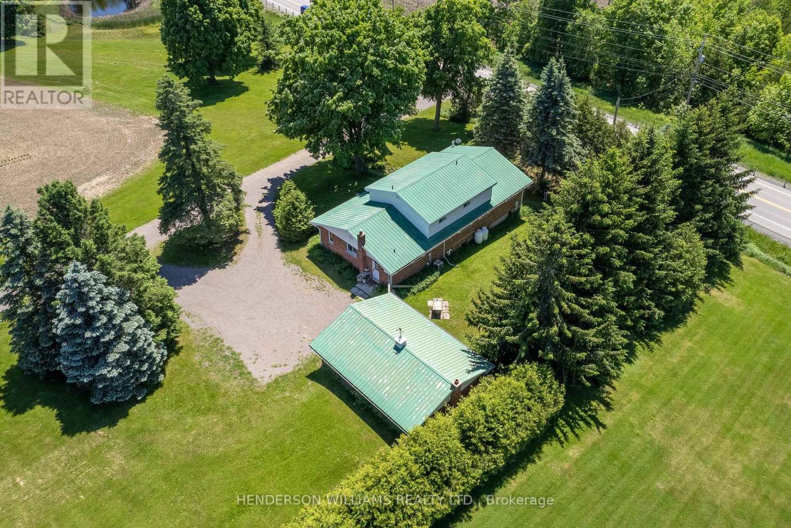 15124 Highway 62 N, Madoc, Ontario  K0K 2K0 - Photo 6 - X12421330