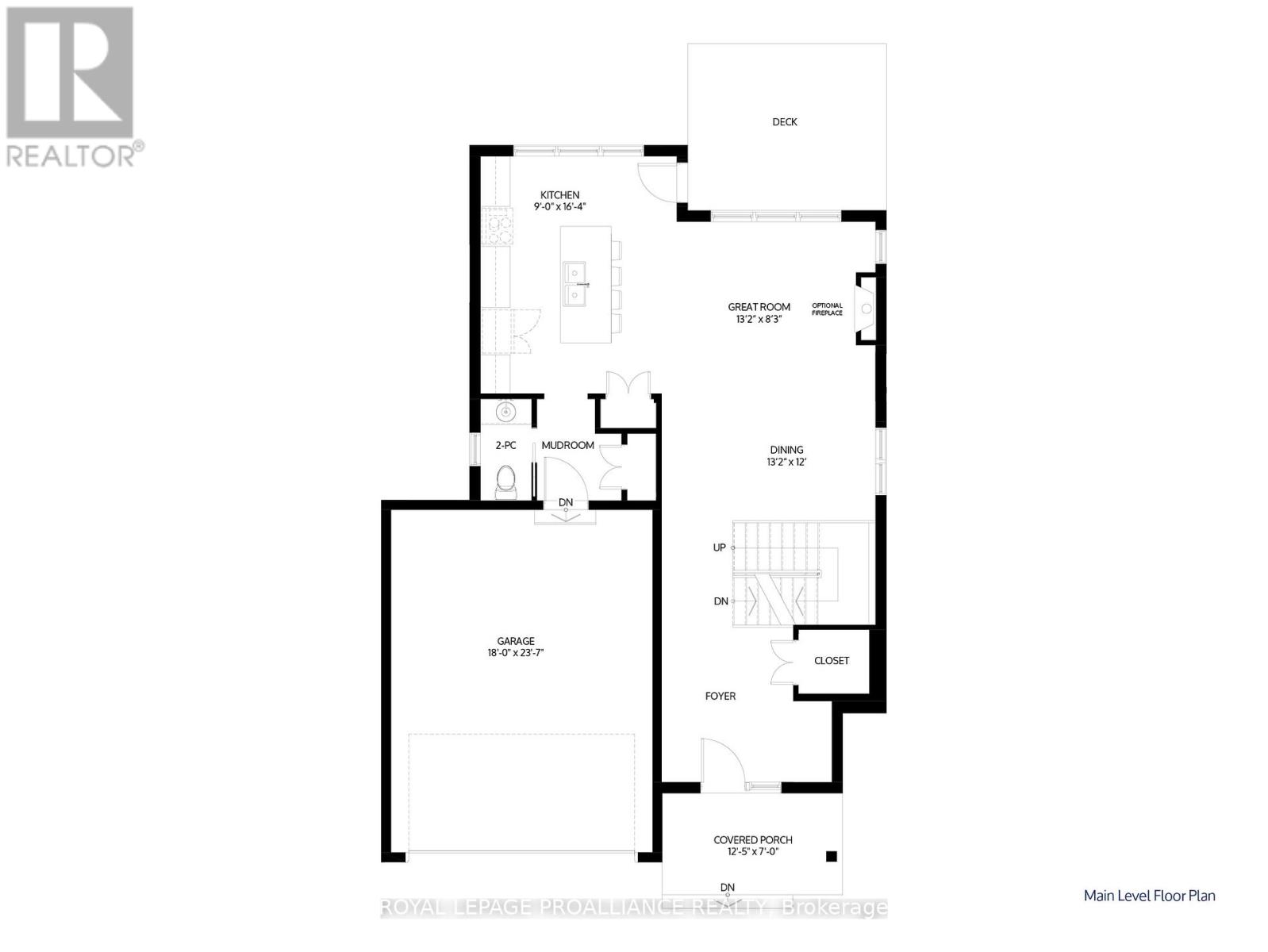 30 Hollingsworth Street, Cramahe, Ontario  K0K 1S0 - Photo 2 - X12421412