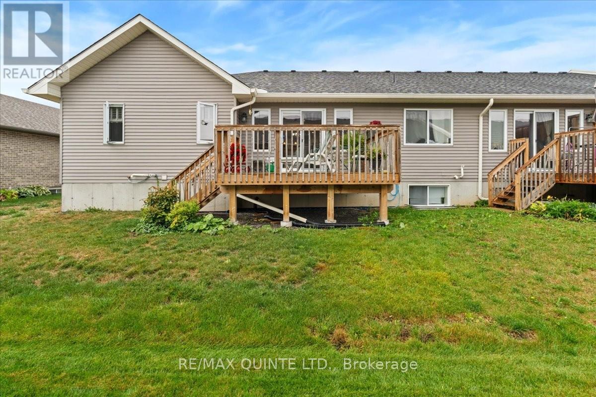 25 Sandhu Crescent, Belleville, Ontario  K8P 0G7 - Photo 33 - X12421486