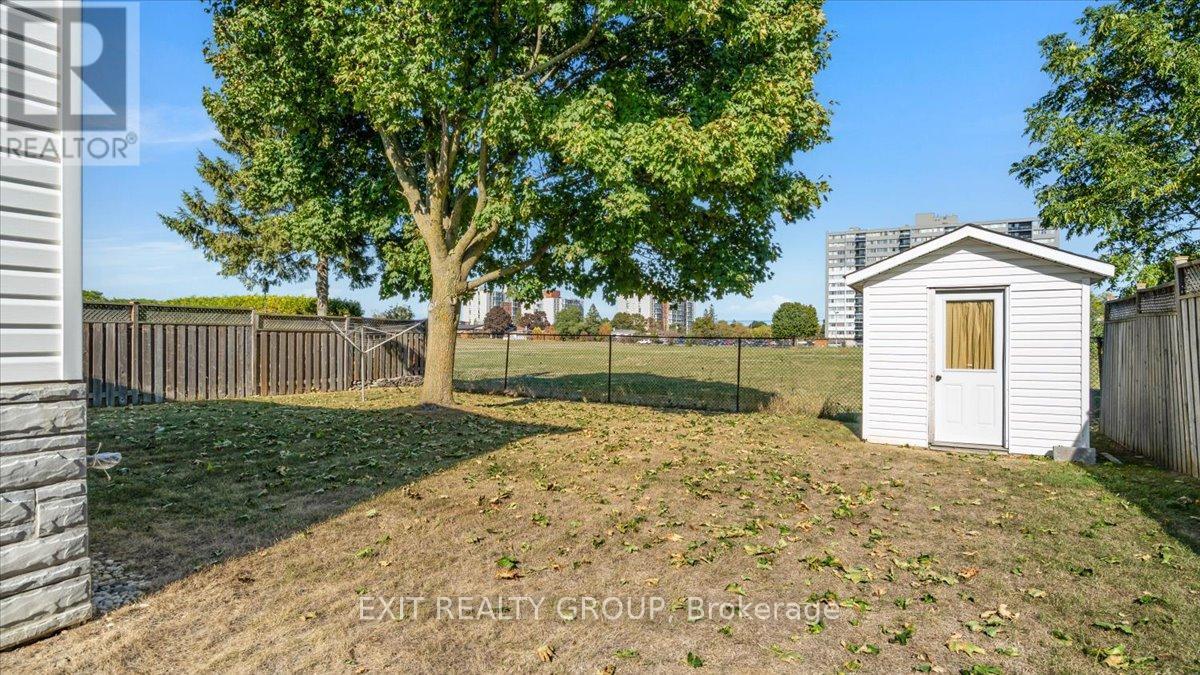 3 Robertson Lane, Belleville, Ontario  K8P 4C2 - Photo 34 - X12421596