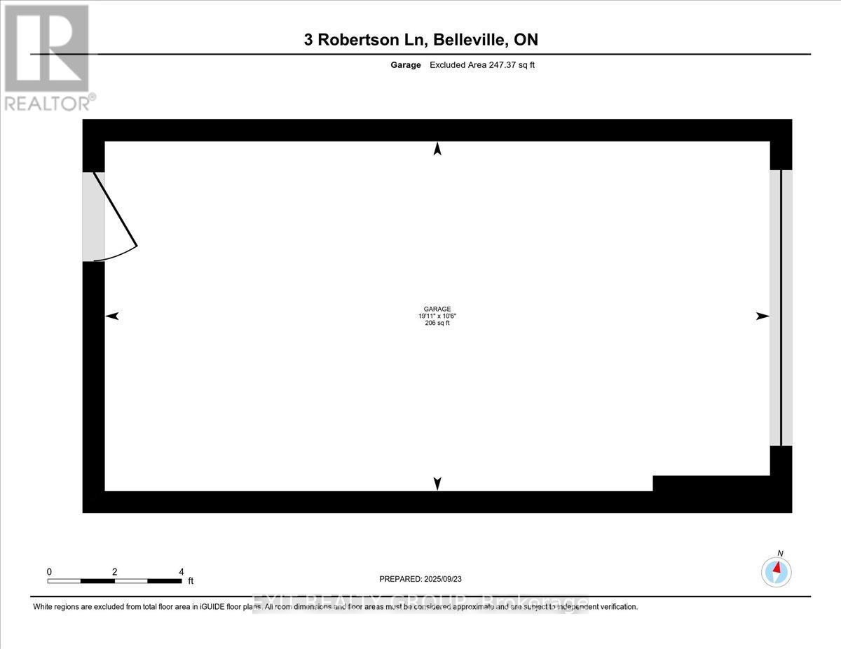 3 Robertson Lane, Belleville, Ontario  K8P 4C2 - Photo 42 - X12421596