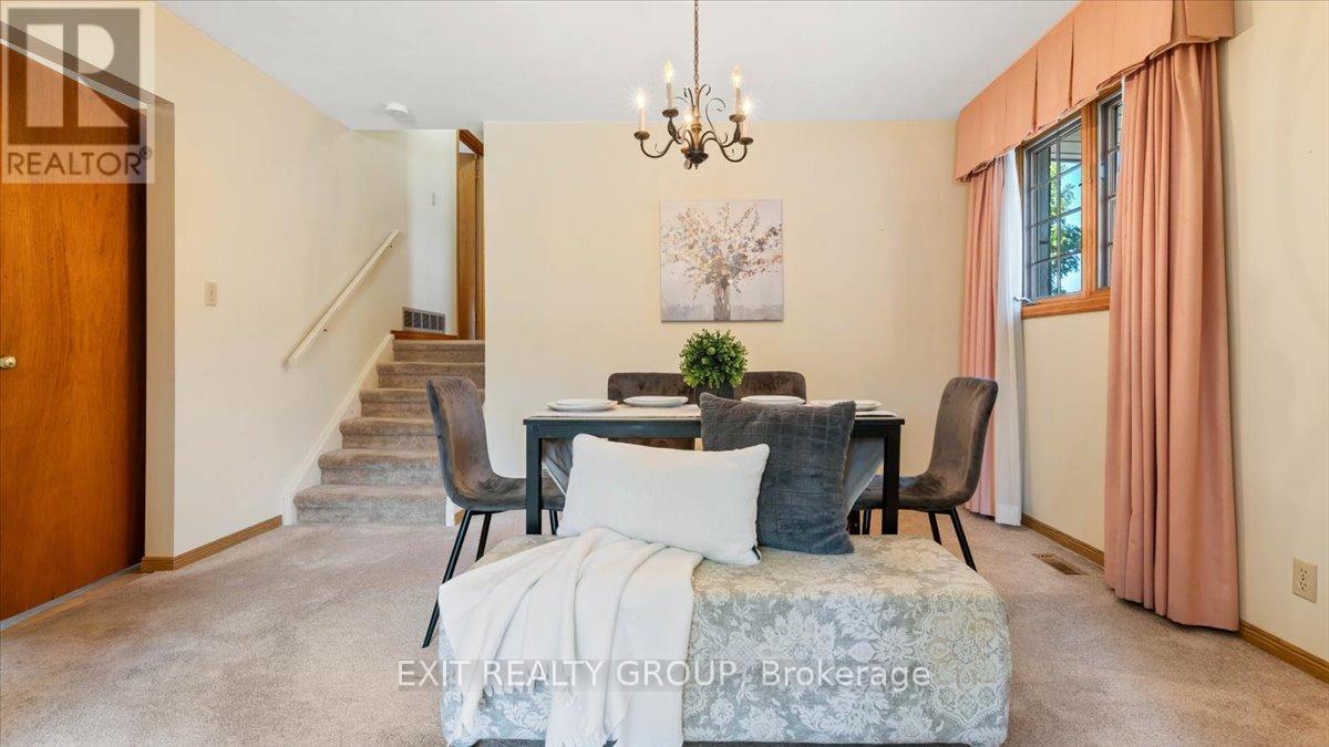 3 Robertson Lane, Belleville, Ontario  K8P 4C2 - Photo 6 - X12421596