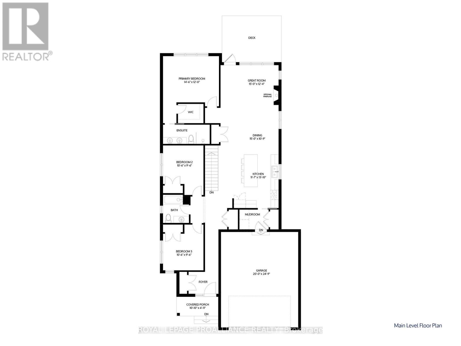 9 Merriman Court, Cramahe, Ontario  K0K 1S0 - Photo 6 - X12421714