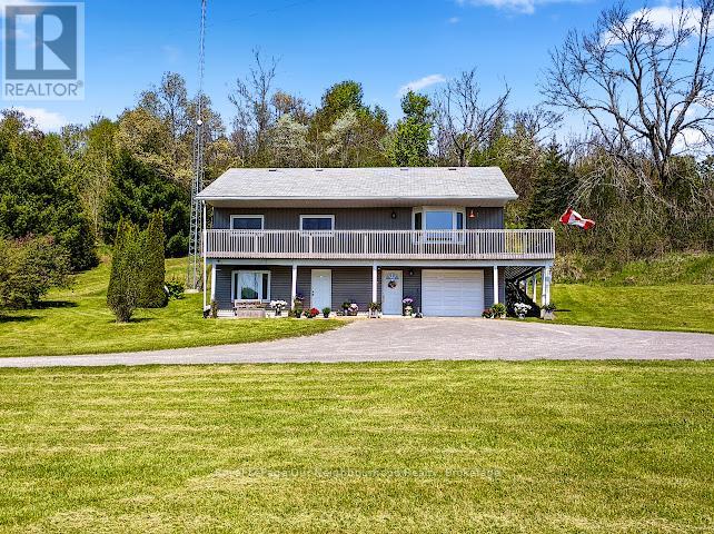 153 WARD LANE, Alnwick/Haldimand, Ontario