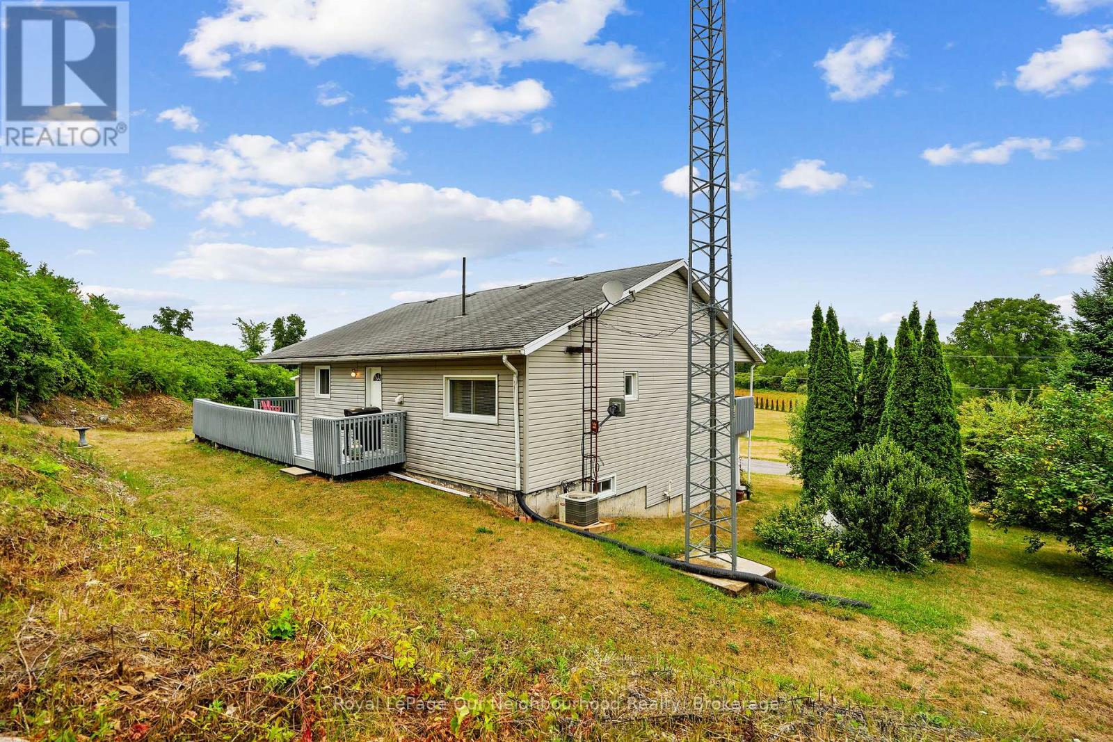 153 Ward Lane, Alnwick/haldimand, Ontario  K0K 2G0 - Photo 11 - X12421950