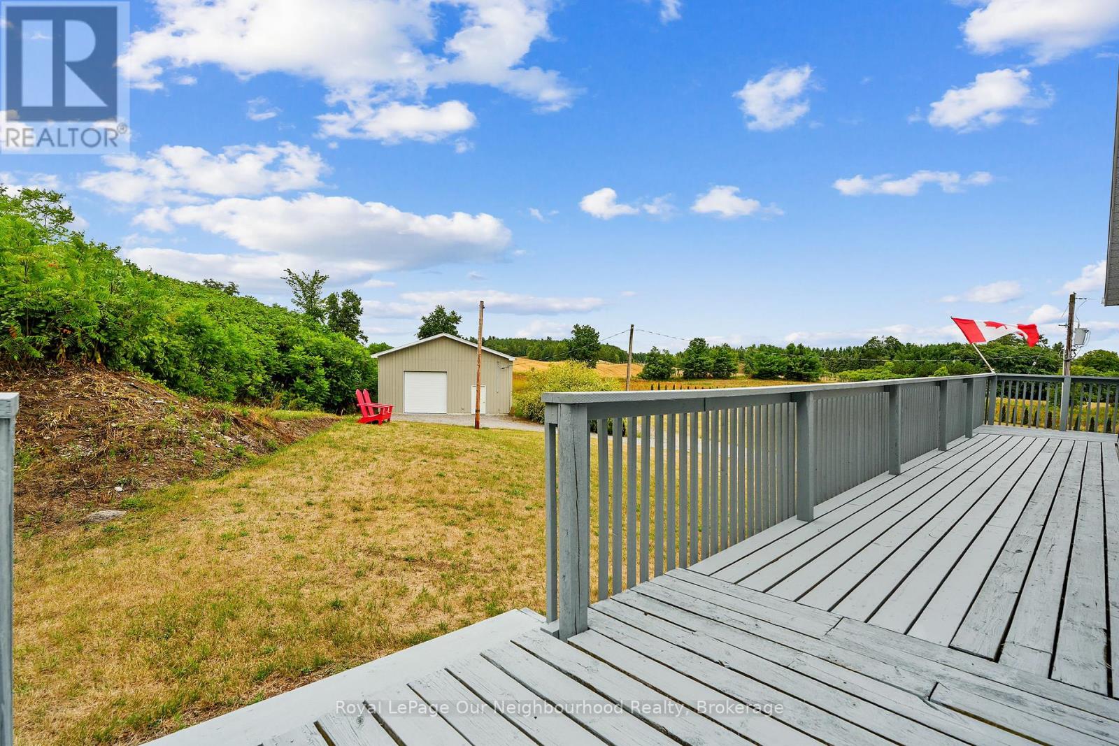 153 Ward Lane, Alnwick/haldimand, Ontario  K0K 2G0 - Photo 15 - X12421950