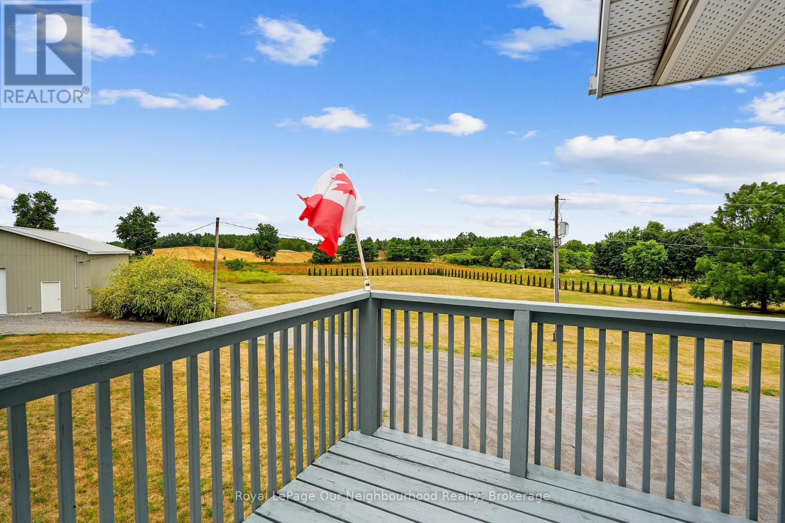 153 Ward Lane, Alnwick/haldimand, Ontario  K0K 2G0 - Photo 16 - X12421950