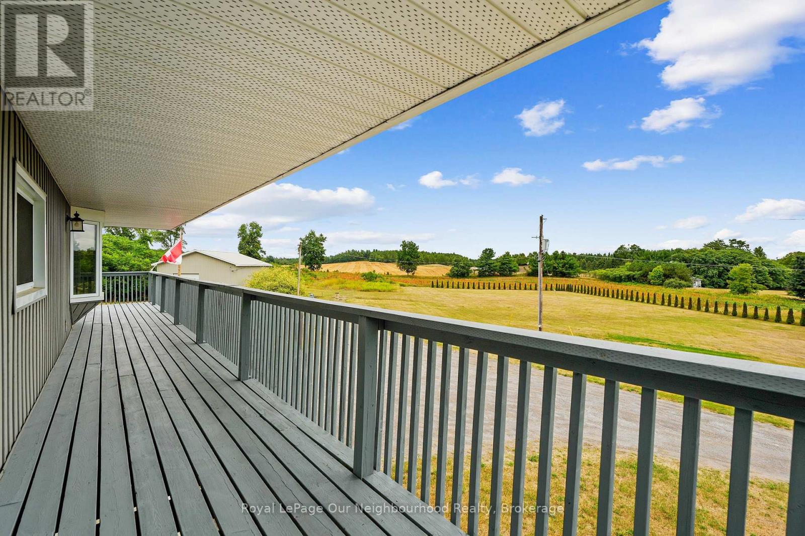 153 Ward Lane, Alnwick/haldimand, Ontario  K0K 2G0 - Photo 18 - X12421950