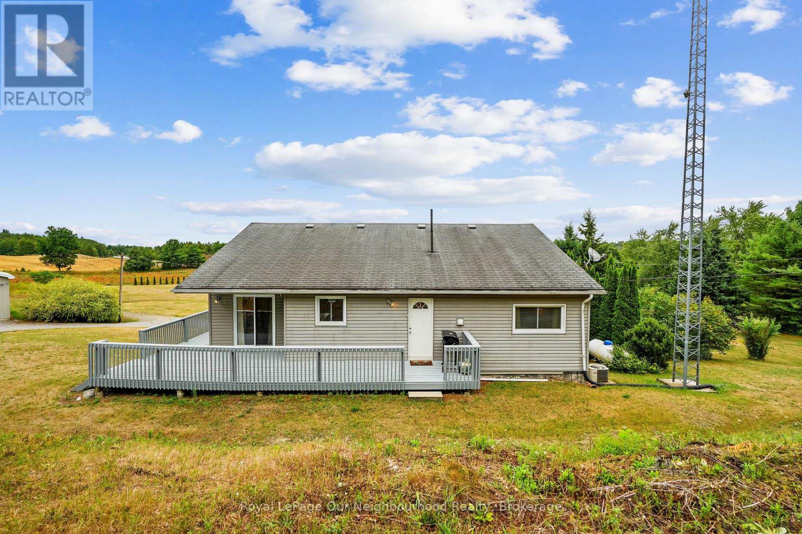153 Ward Lane, Alnwick/haldimand, Ontario  K0K 2G0 - Photo 2 - X12421950