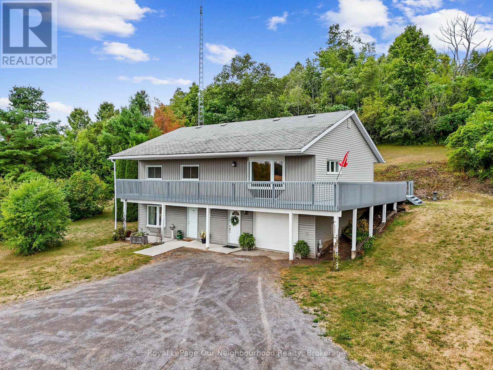 153 Ward Lane, Alnwick/haldimand, Ontario  K0K 2G0 - Photo 45 - X12421950