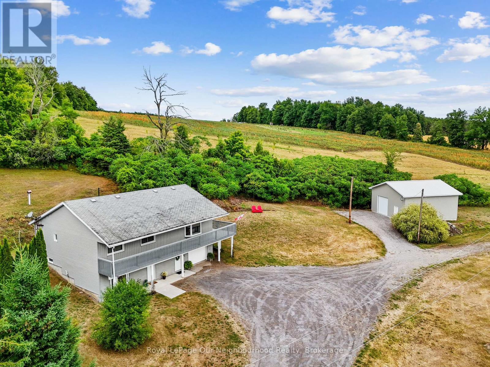153 Ward Lane, Alnwick/haldimand, Ontario  K0K 2G0 - Photo 46 - X12421950