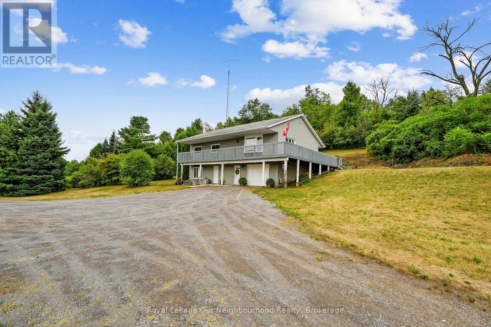 153 Ward Lane, Alnwick/haldimand, Ontario  K0K 2G0 - Photo 47 - X12421950