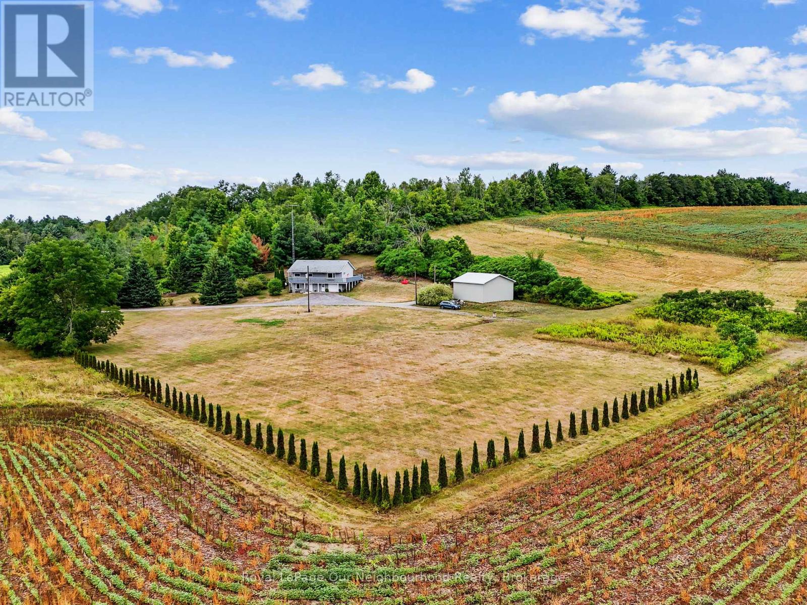 153 Ward Lane, Alnwick/haldimand, Ontario  K0K 2G0 - Photo 48 - X12421950