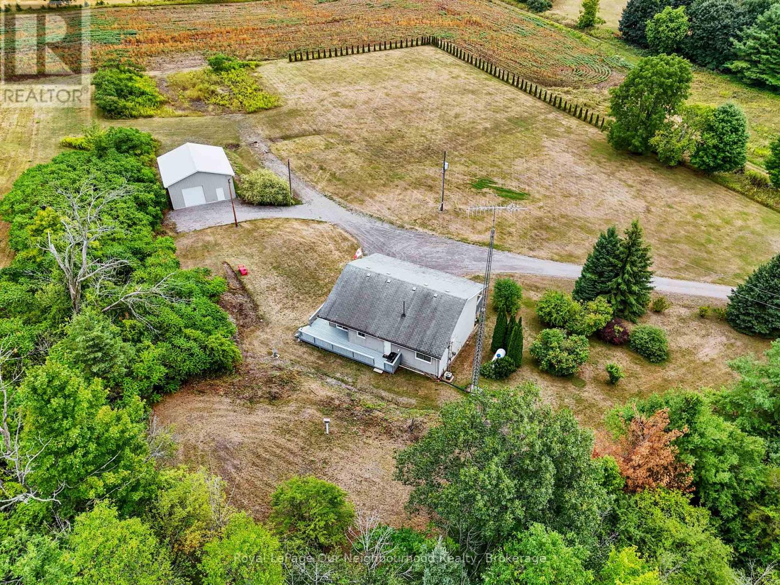 153 Ward Lane, Alnwick/haldimand, Ontario  K0K 2G0 - Photo 49 - X12421950