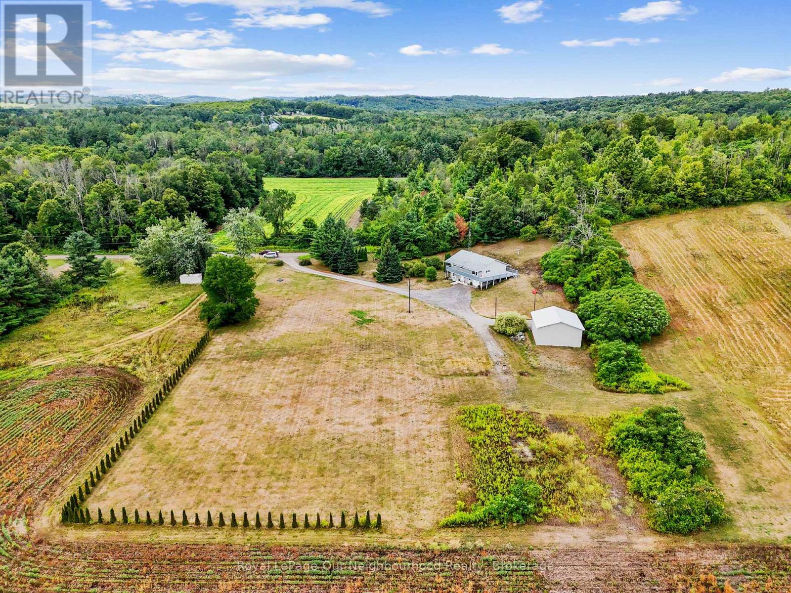153 Ward Lane, Alnwick/haldimand, Ontario  K0K 2G0 - Photo 5 - X12421950