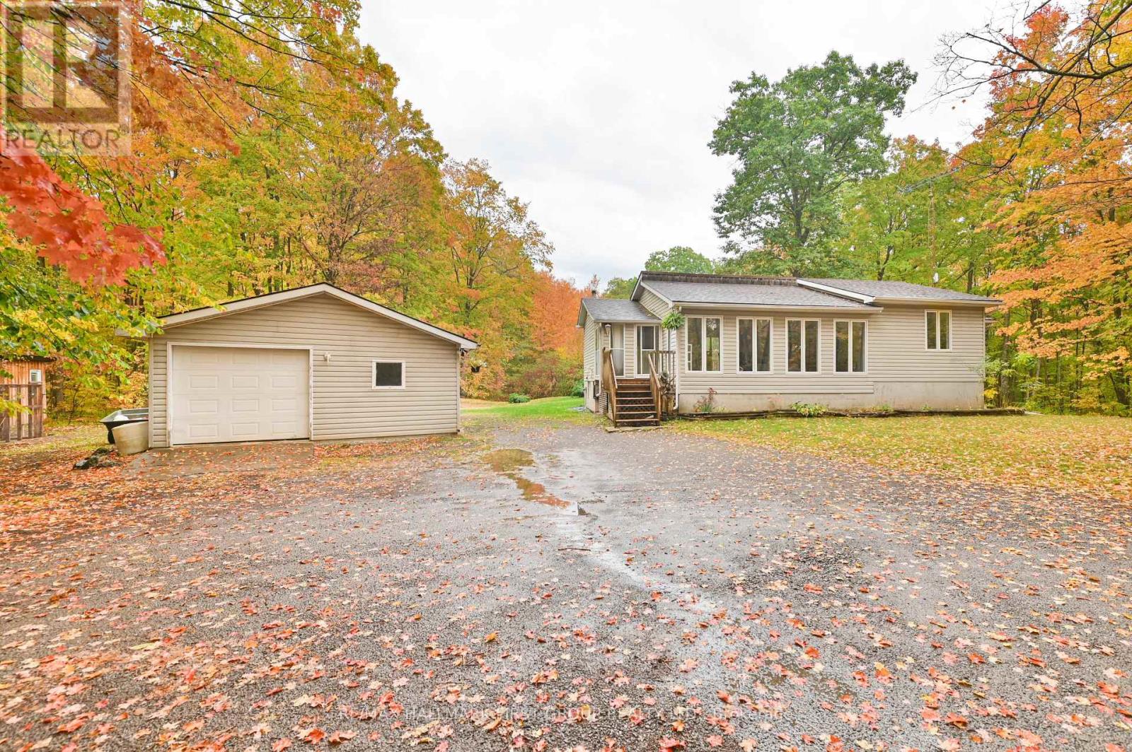 1335 QUIN MO LAC ROAD, Tweed, Ontario