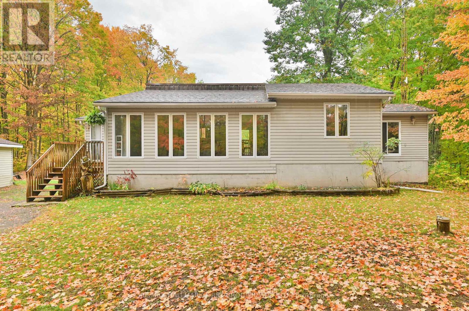 1335 Quin Mo Lac Road, Tweed, Ontario  K0K 3J0 - Photo 2 - X12421951