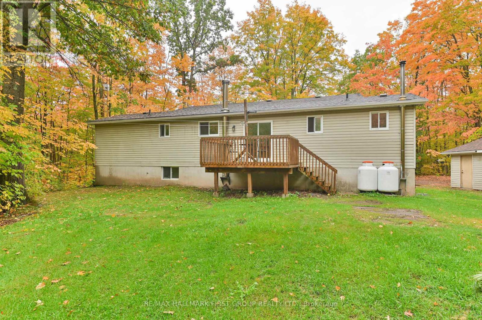 1335 Quin Mo Lac Road, Tweed, Ontario  K0K 3J0 - Photo 29 - X12421951