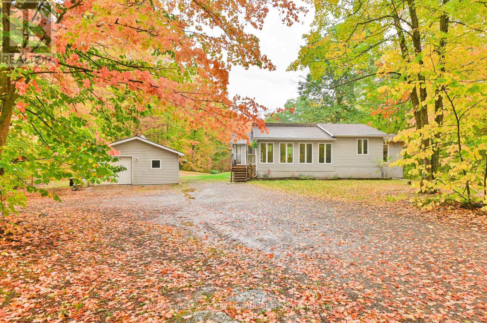 1335 Quin Mo Lac Road, Tweed, Ontario  K0K 3J0 - Photo 3 - X12421951