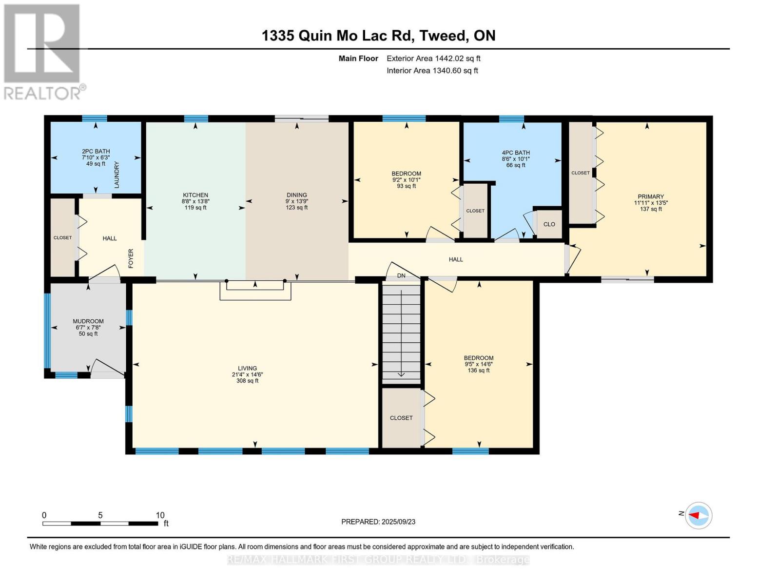1335 Quin Mo Lac Road, Tweed, Ontario  K0K 3J0 - Photo 45 - X12421951