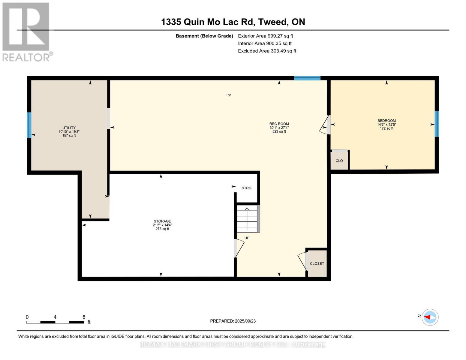 1335 Quin Mo Lac Road, Tweed, Ontario  K0K 3J0 - Photo 46 - X12421951