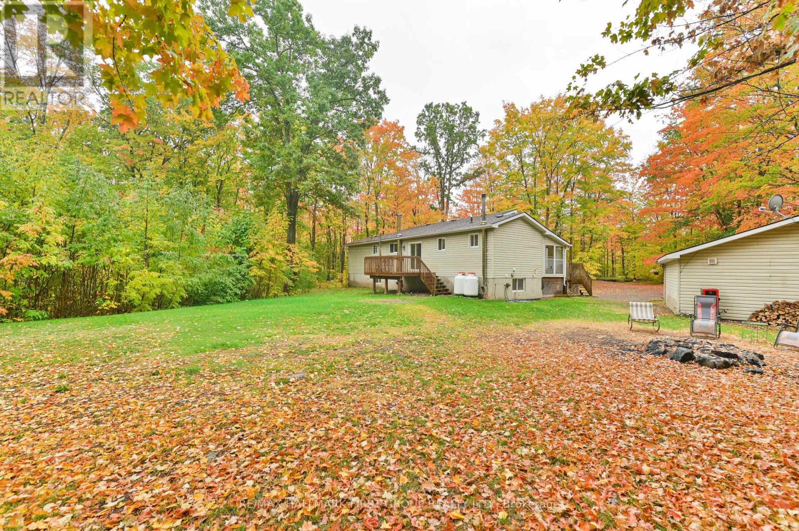 1335 Quin Mo Lac Road, Tweed, Ontario  K0K 3J0 - Photo 5 - X12421951