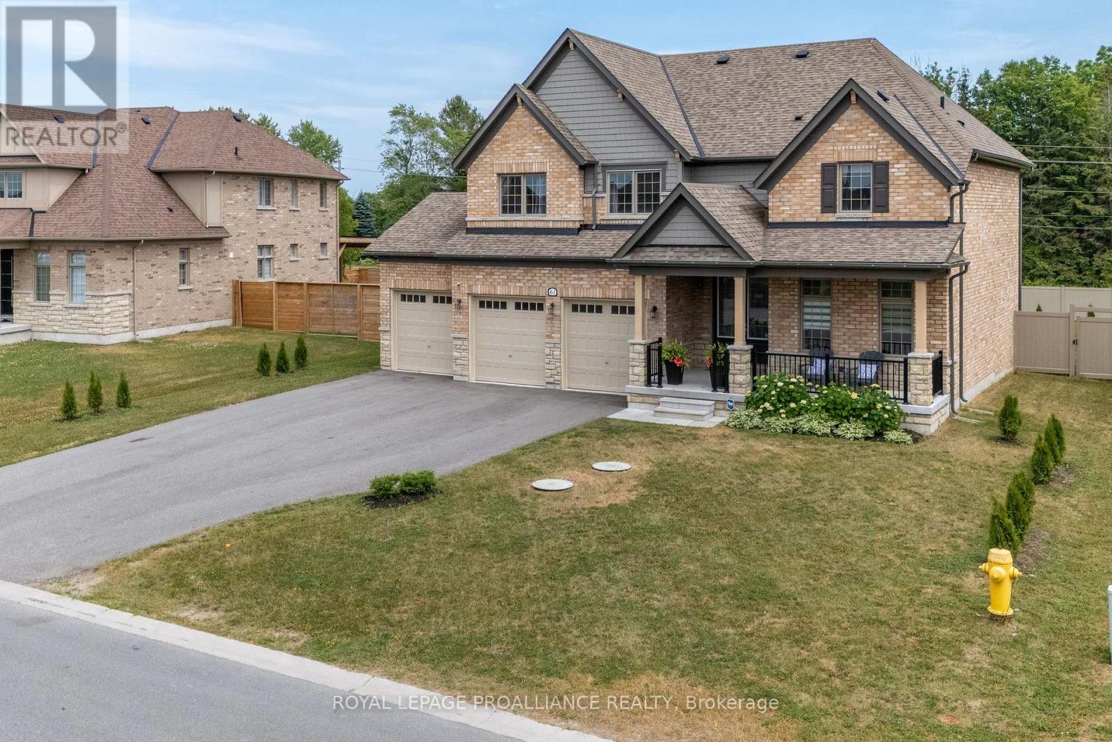 61 SUMMER BREEZE DRIVE, Quinte West, Ontario