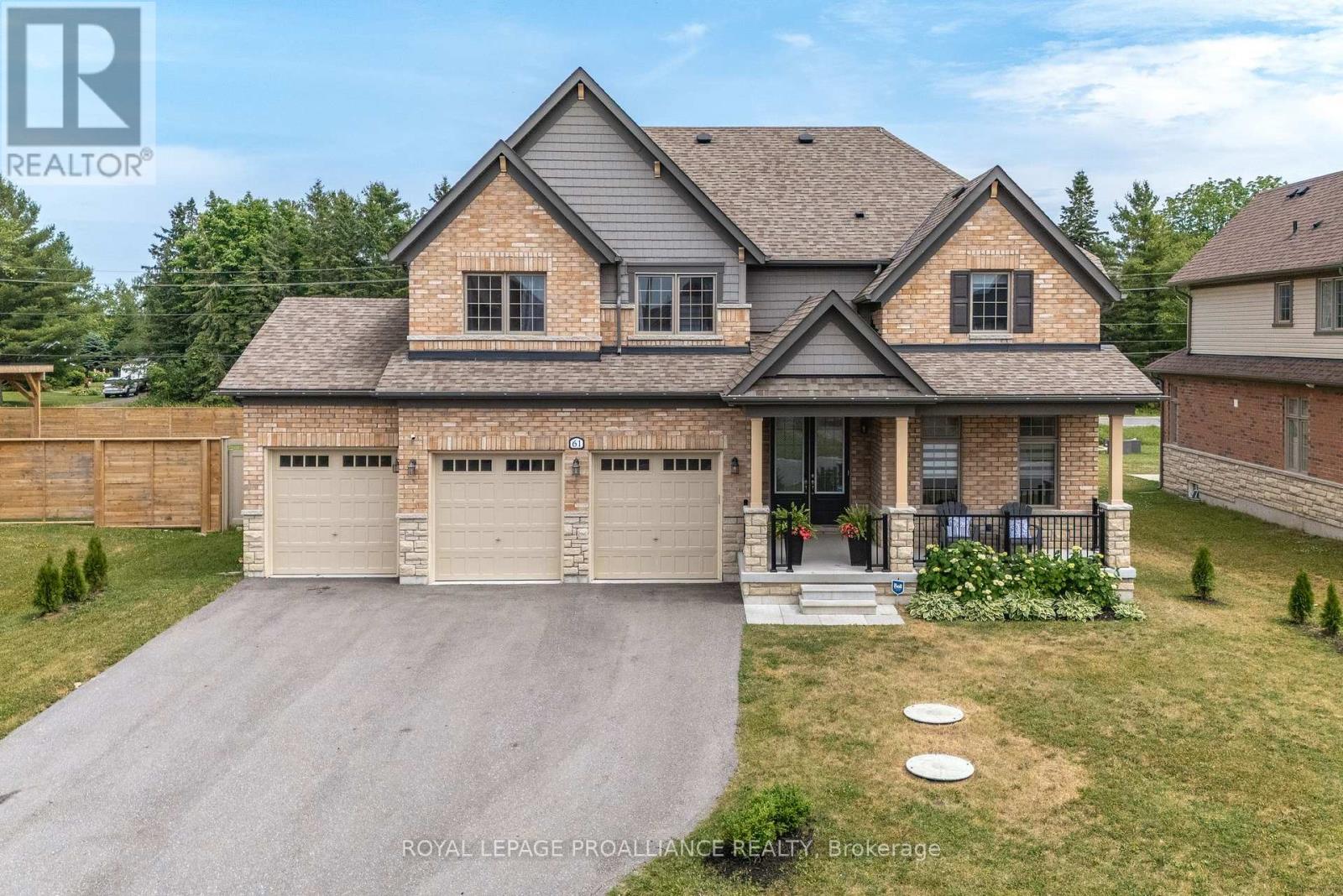 61 Summer Breeze Drive, Quinte West, Ontario  K0K 1L0 - Photo 2 - X12422188