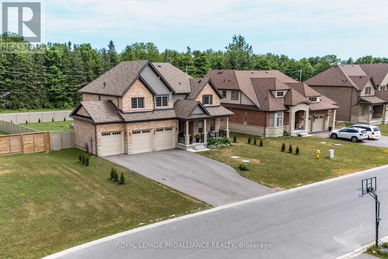 61 Summer Breeze Drive, Quinte West, Ontario  K0K 1L0 - Photo 3 - X12422188