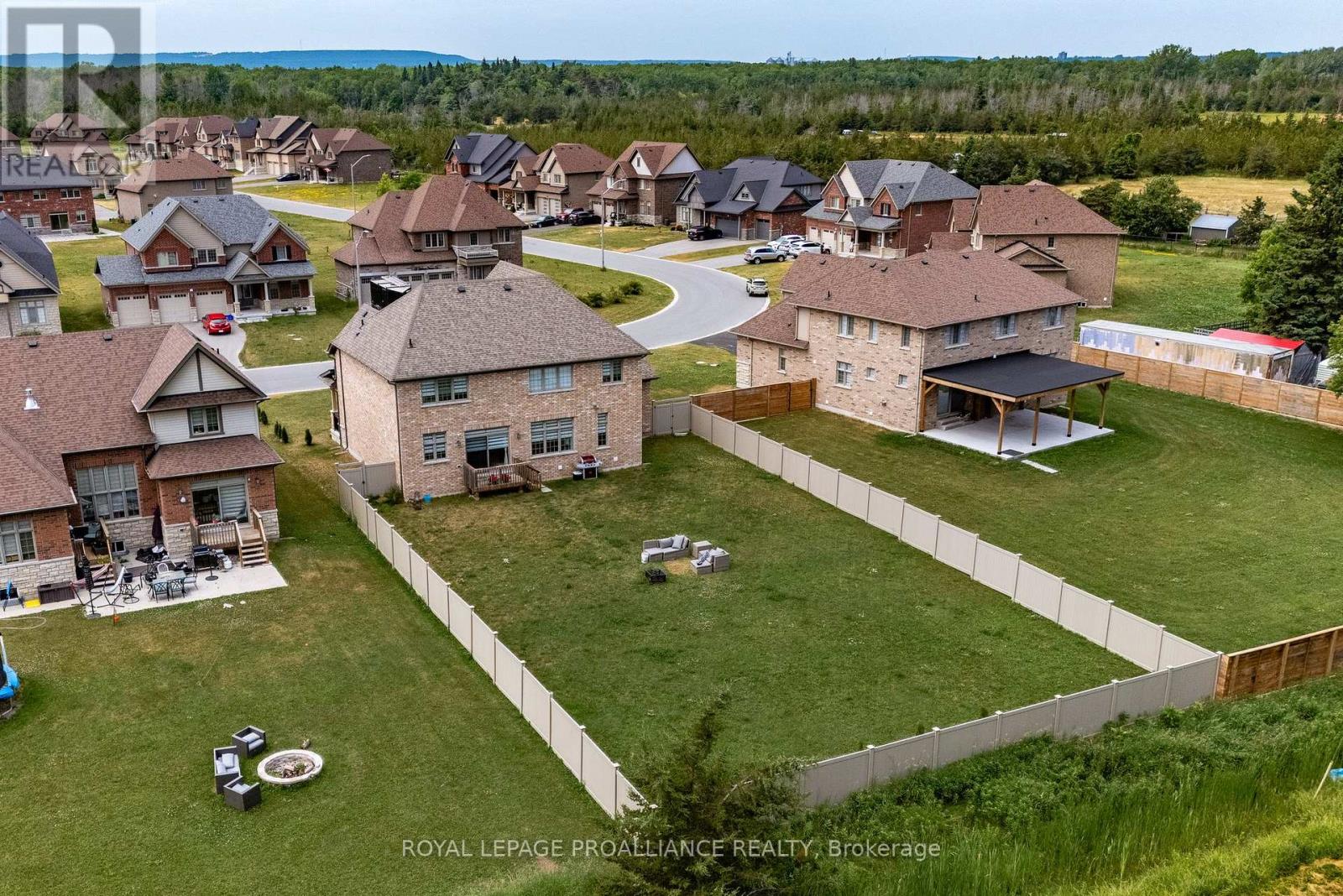61 Summer Breeze Drive, Quinte West, Ontario  K0K 1L0 - Photo 38 - X12422188