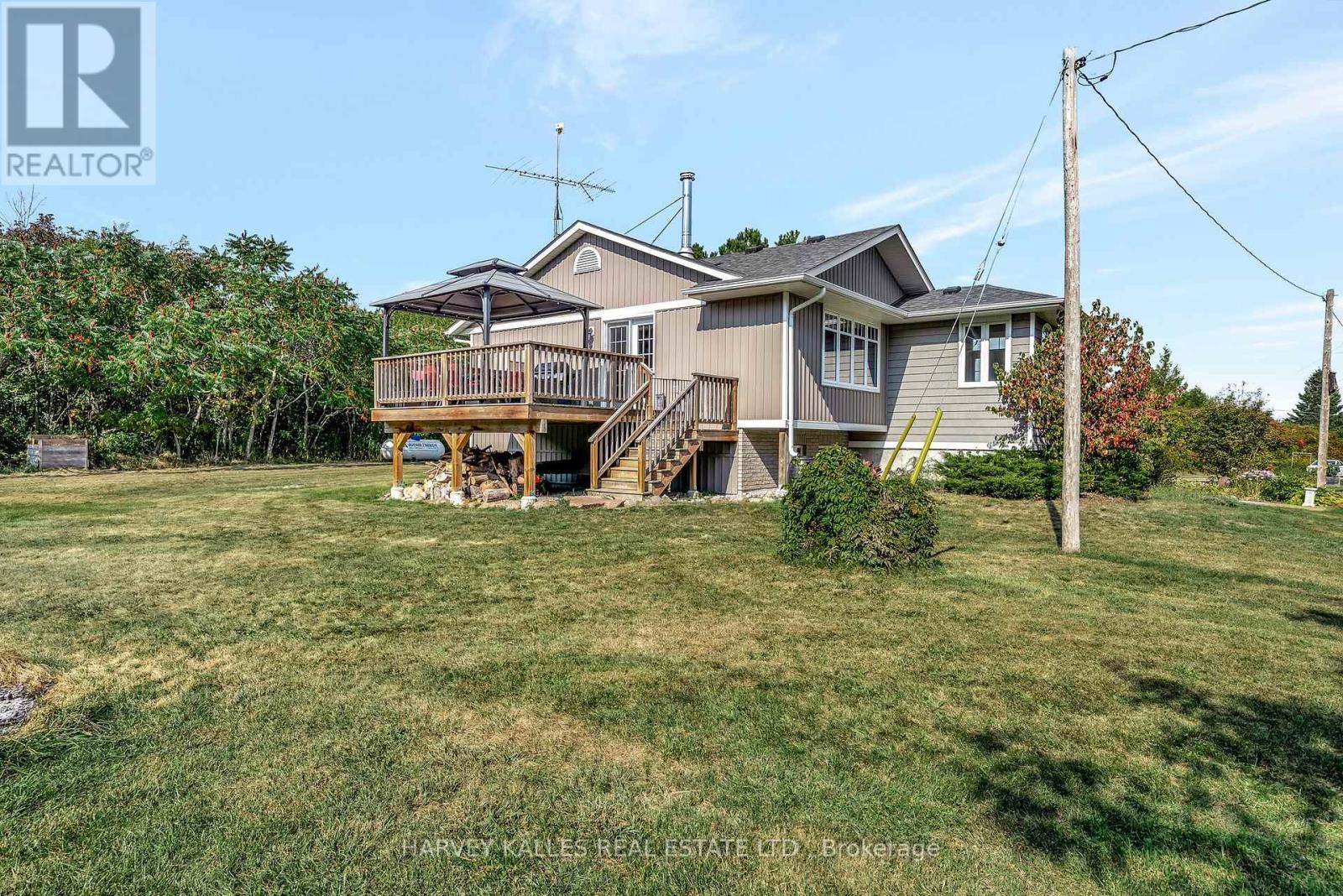 351 Durham Street N, Cramahe, Ontario  K0K 1S0 - Photo 33 - X12422416