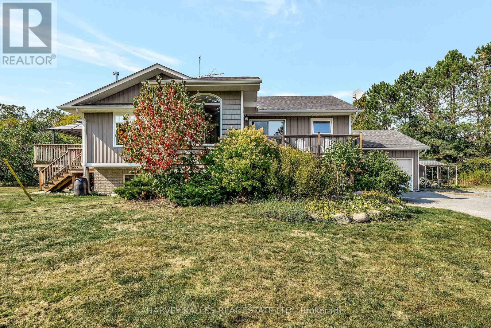 351 Durham Street N, Cramahe, Ontario  K0K 1S0 - Photo 34 - X12422416