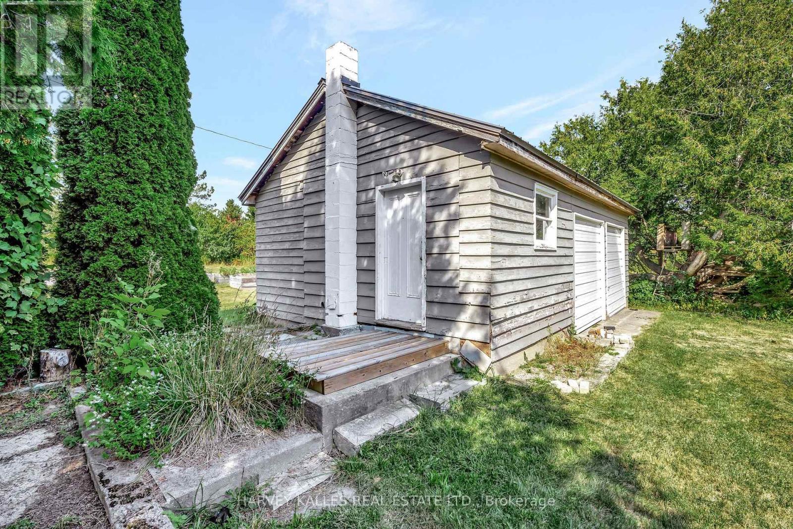 351 Durham Street N, Cramahe, Ontario  K0K 1S0 - Photo 35 - X12422416
