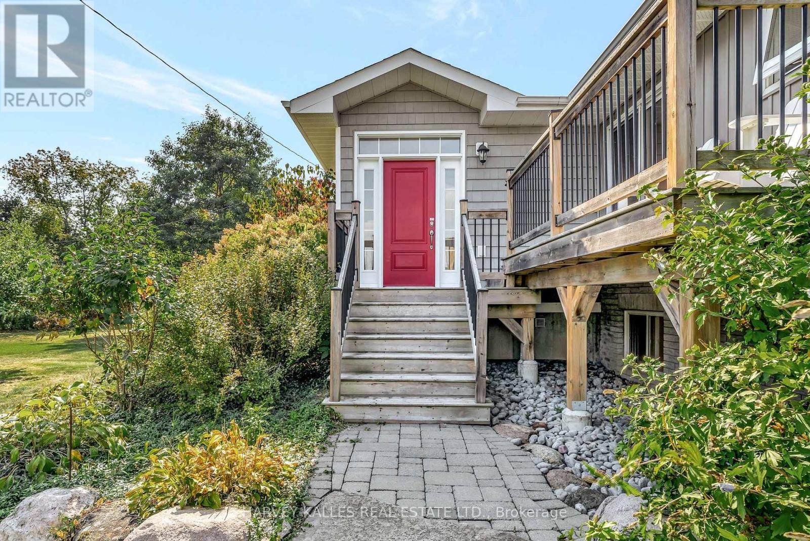 351 Durham Street N, Cramahe, Ontario  K0K 1S0 - Photo 4 - X12422416