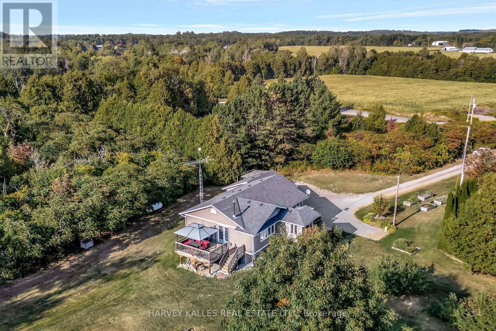 351 Durham Street N, Cramahe, Ontario  K0K 1S0 - Photo 44 - X12422416