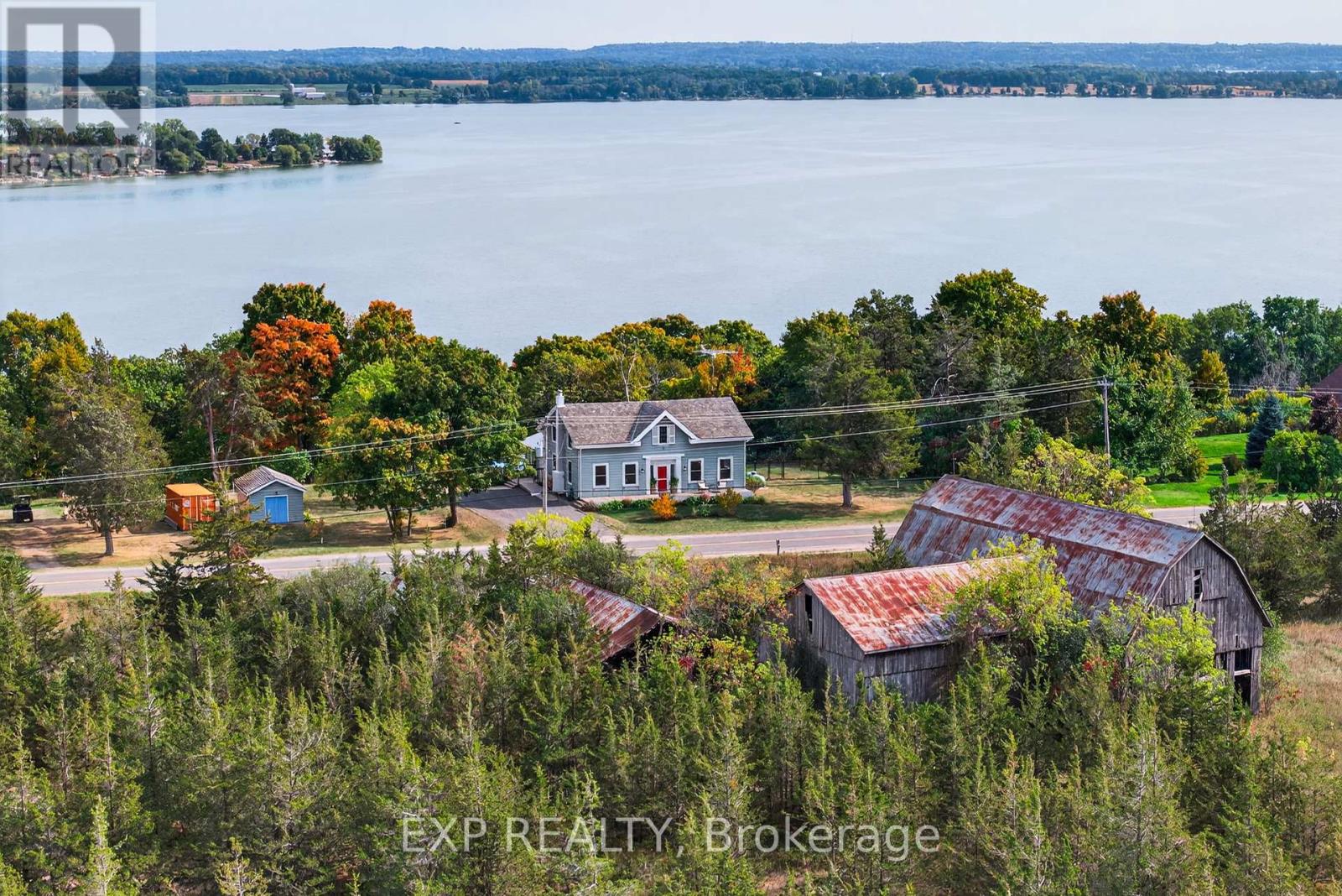 130 COUNTY 35 ROAD, Prince Edward County, Ontario
