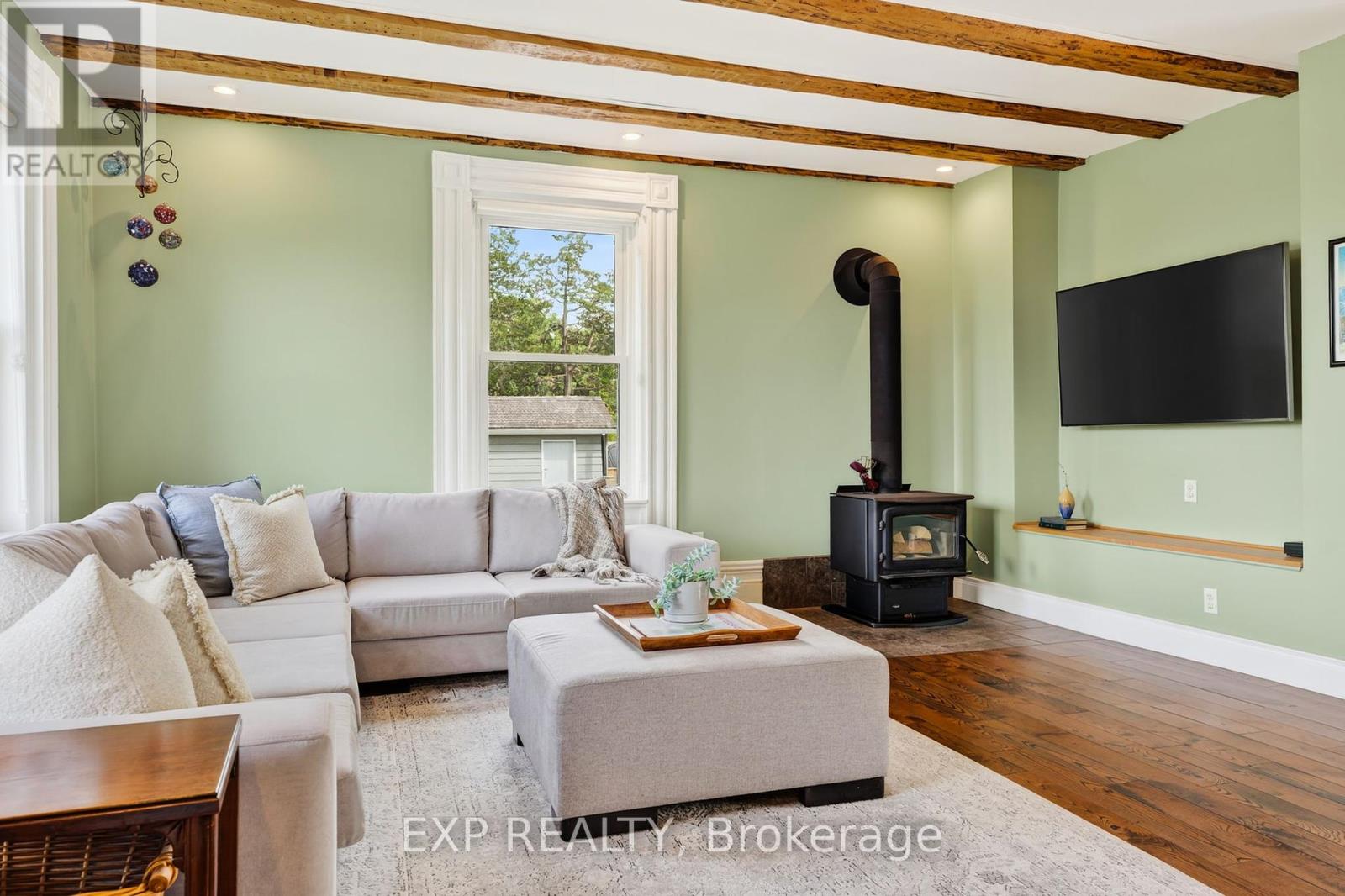 130 County 35 Road, Prince Edward County, Ontario  K0K 2T0 - Photo 10 - X12422442