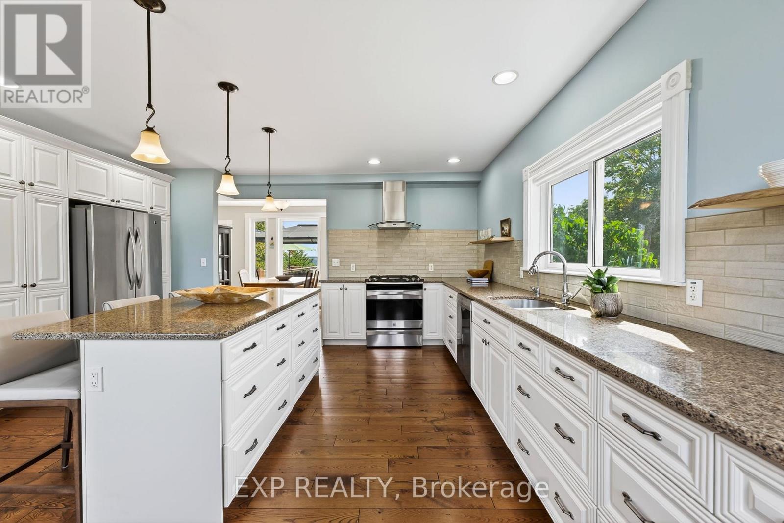 130 County 35 Road, Prince Edward County, Ontario  K0K 2T0 - Photo 12 - X12422442