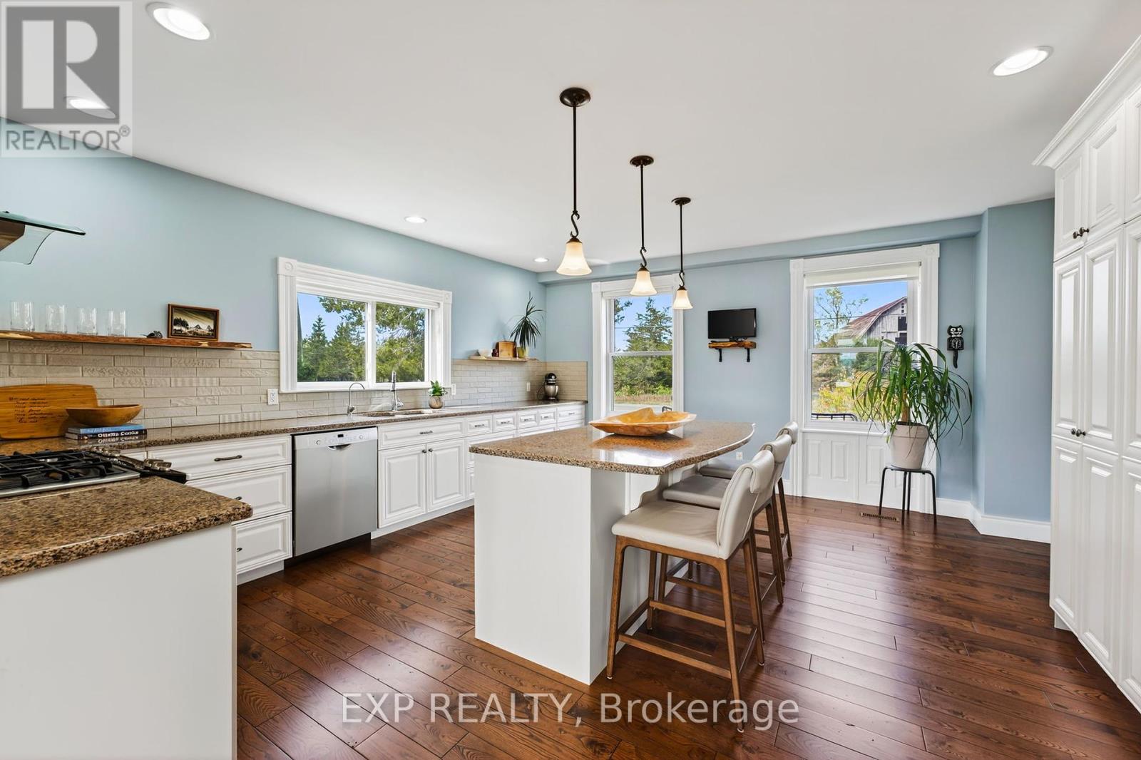 130 County 35 Road, Prince Edward County, Ontario  K0K 2T0 - Photo 14 - X12422442