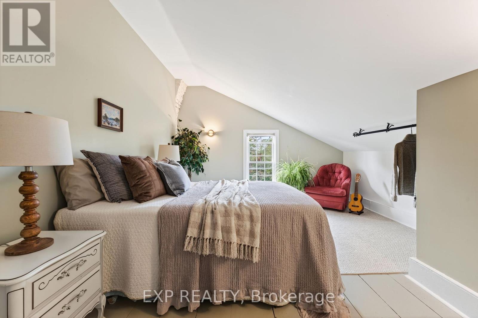130 County 35 Road, Prince Edward County, Ontario  K0K 2T0 - Photo 21 - X12422442