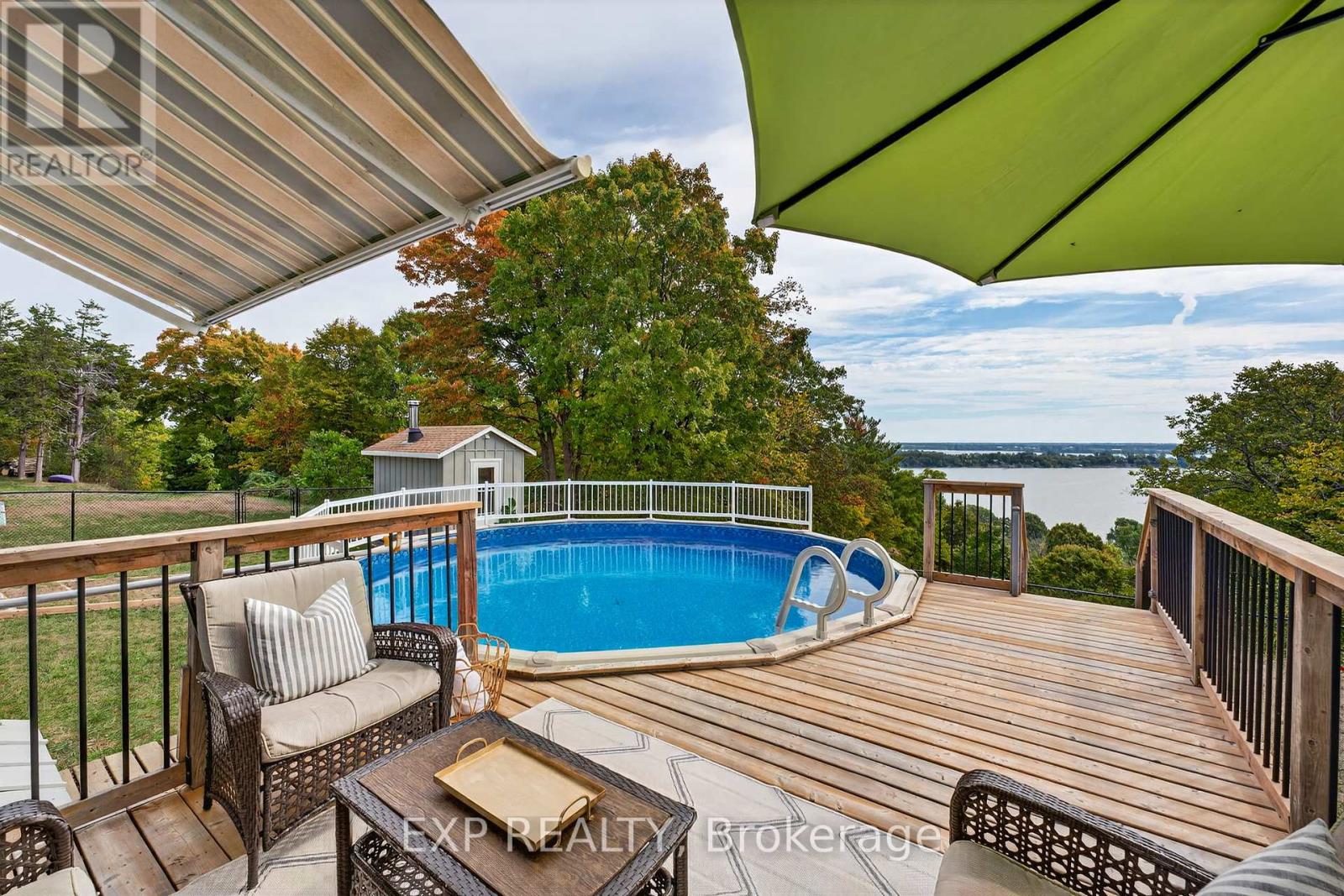 130 County 35 Road, Prince Edward County, Ontario  K0K 2T0 - Photo 23 - X12422442