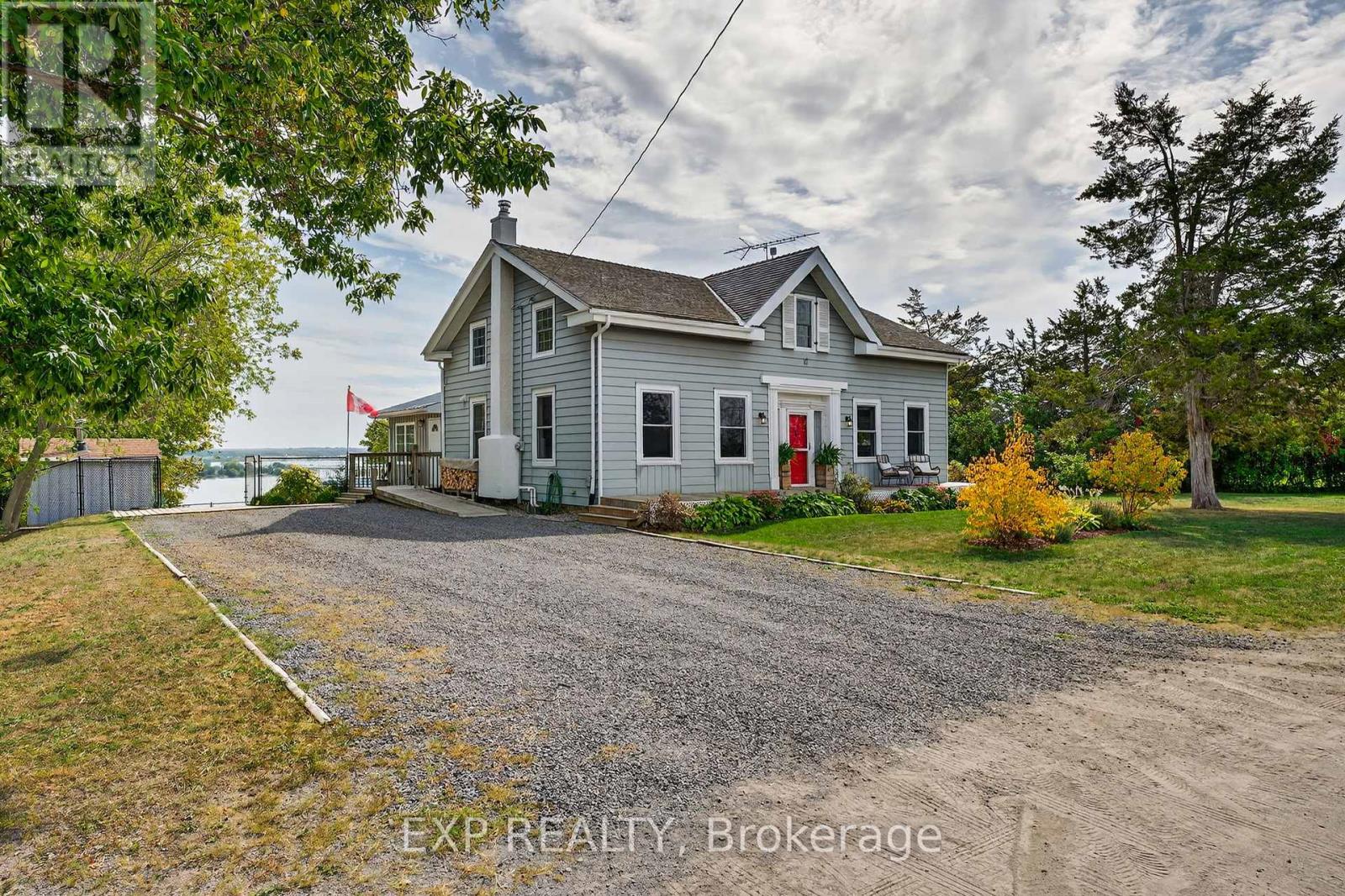 130 County 35 Road, Prince Edward County, Ontario  K0K 2T0 - Photo 33 - X12422442