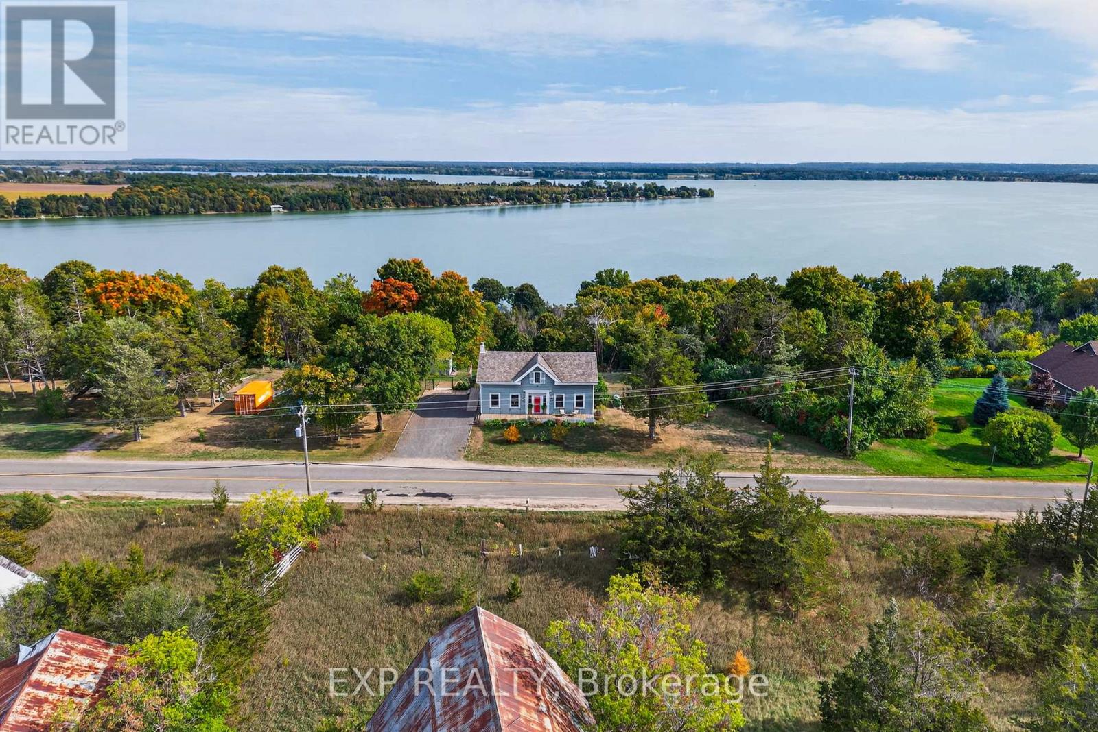 130 County 35 Road, Prince Edward County, Ontario  K0K 2T0 - Photo 34 - X12422442