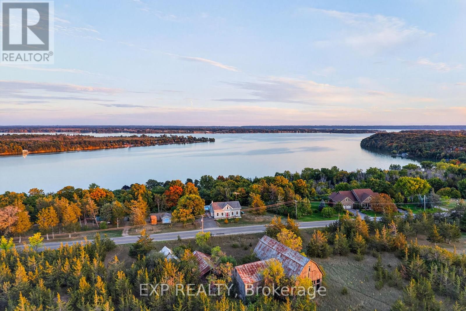 130 County 35 Road, Prince Edward County, Ontario  K0K 2T0 - Photo 35 - X12422442