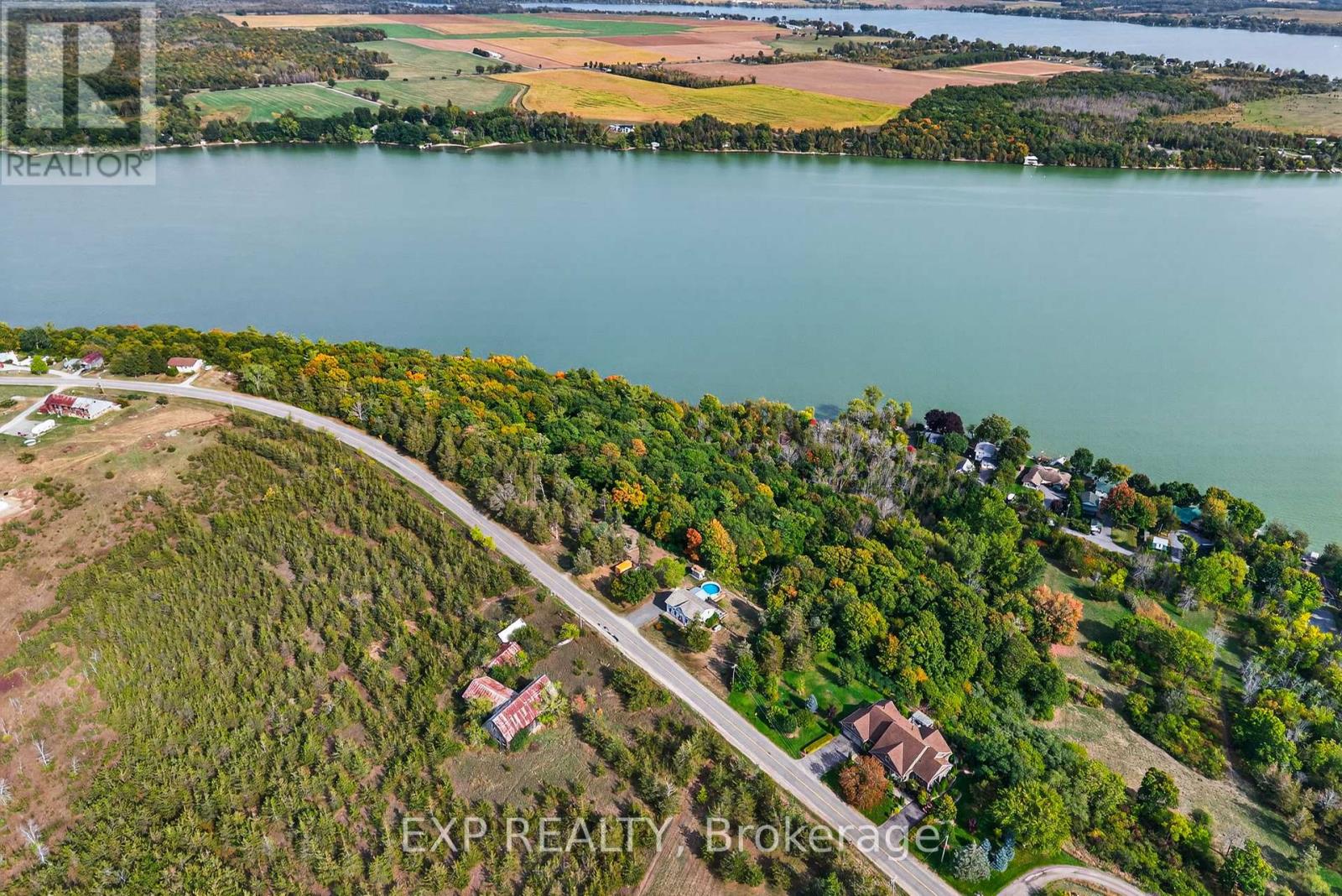 130 County 35 Road, Prince Edward County, Ontario  K0K 2T0 - Photo 36 - X12422442