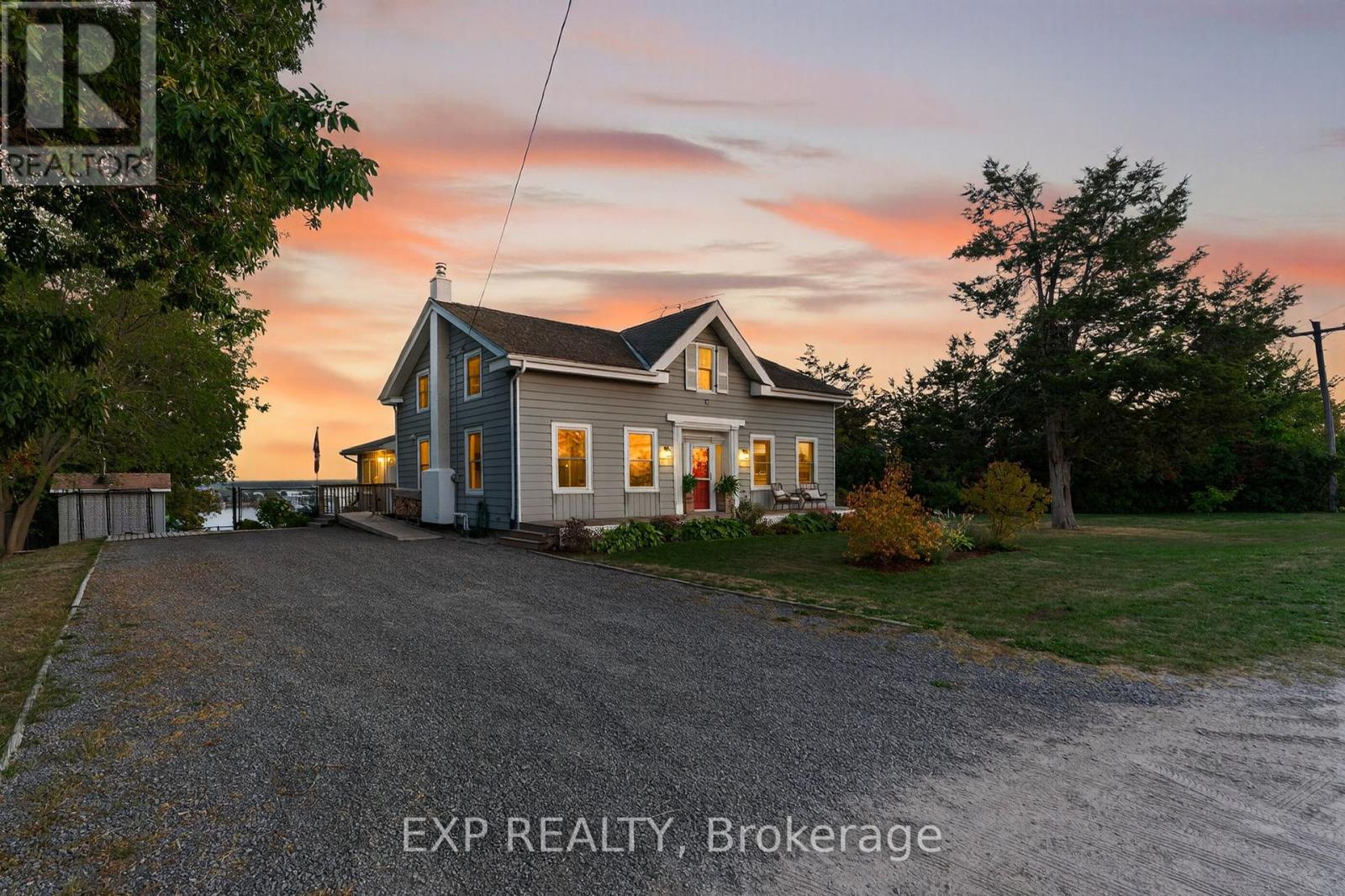 130 County 35 Road, Prince Edward County, Ontario  K0K 2T0 - Photo 7 - X12422442