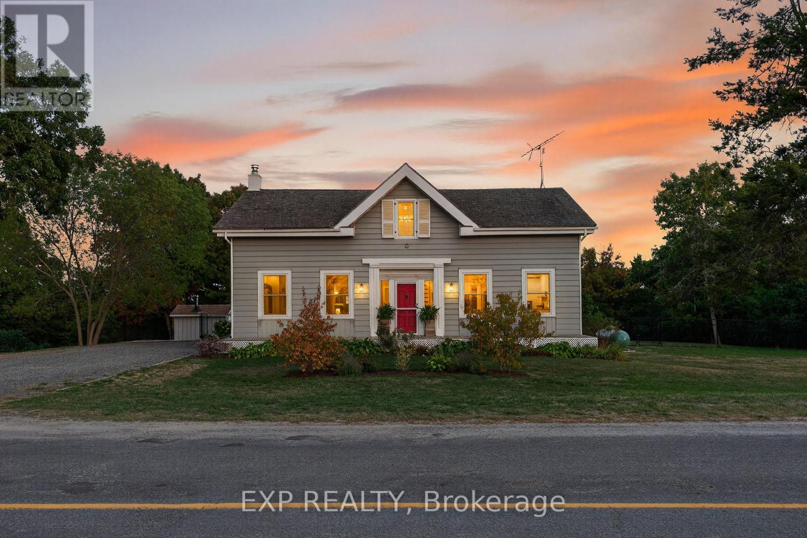 130 County 35 Road, Prince Edward County, Ontario  K0K 2T0 - Photo 8 - X12422442