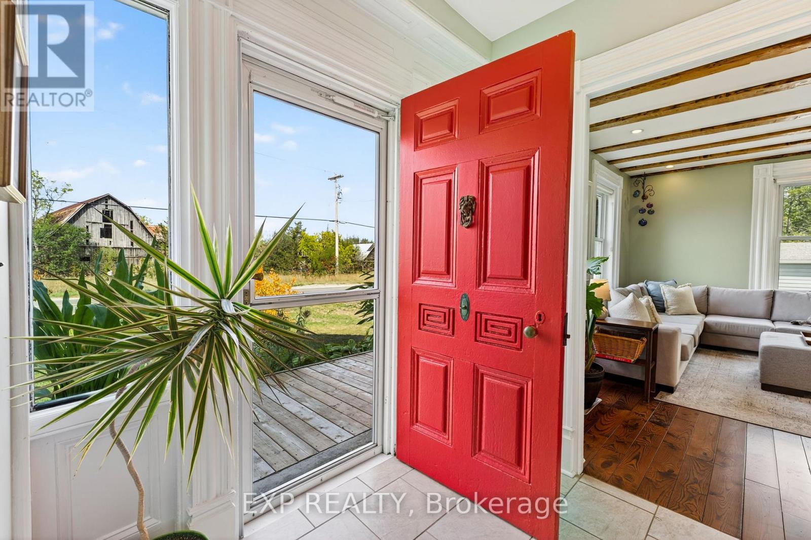 130 County 35 Road, Prince Edward County, Ontario  K0K 2T0 - Photo 9 - X12422442