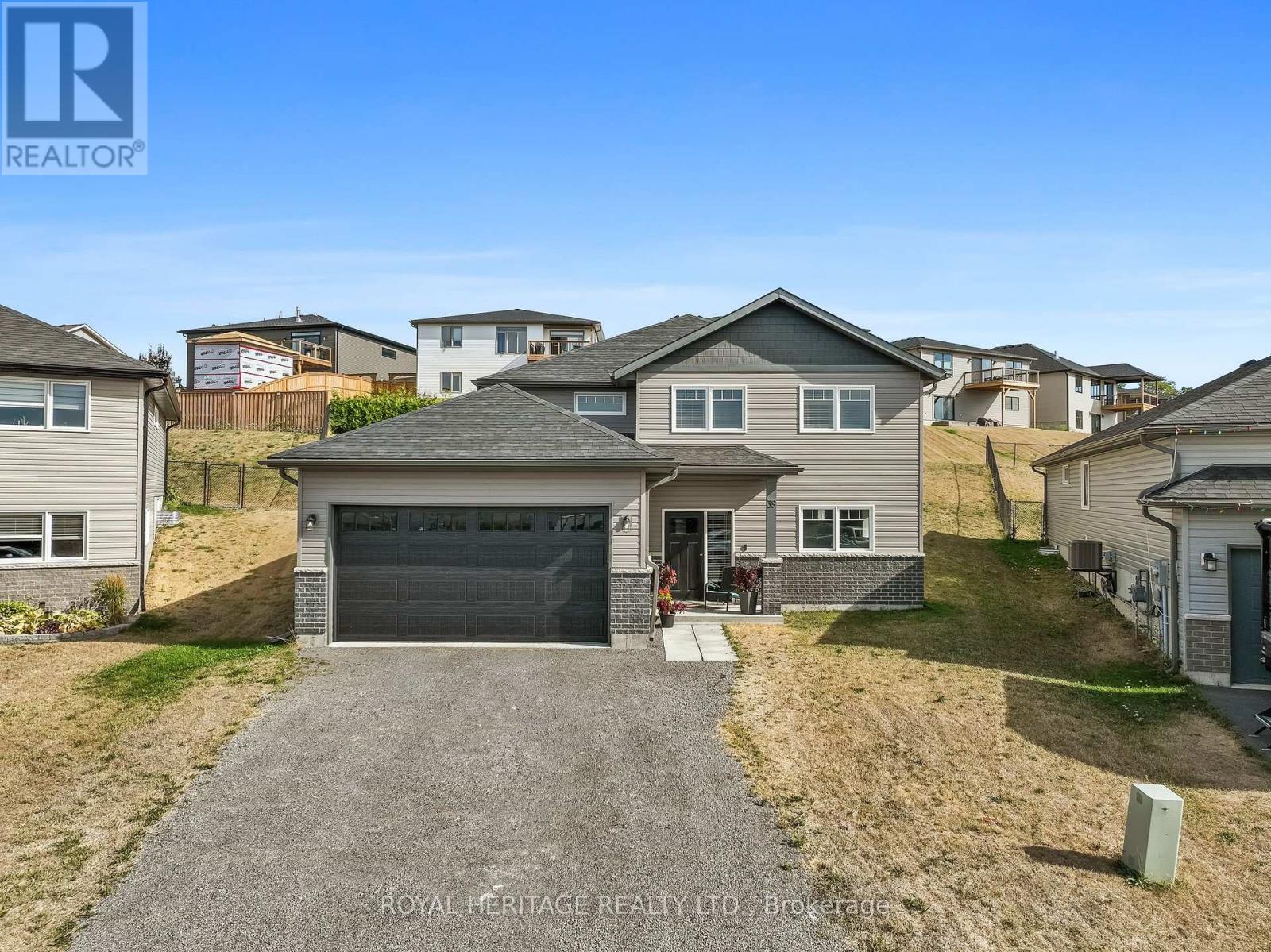 39 CALEB CRESCENT, Quinte West, Ontario